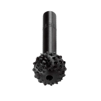 Freză-raşpel pentru lemn Wolfcraft (2533000) Freză-raşpel pentru lemn Wolfcraft (2533000)