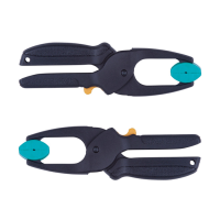Mini-cleşte rapid WolfCraft quickfix S (3453000)