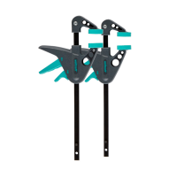 Mini-cleşti de prindere WolfCraft EHZ 40-110mm (3455100)