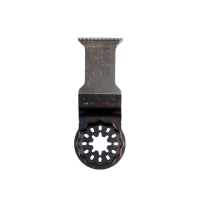 Lamă de tăiere submersibilă Wolfcraft (4238000) HCS 35 mm