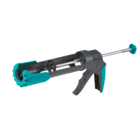 Pistol pentru silicon Wolfcraft MG200 (4352000)