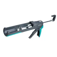Pistol pentru silicon Wolfcraft MG400 ERGO (4354000)