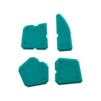 Set de spatule pentru rosturi WolfCraft (4369000) Set de spatule pentru rosturi WolfCraft (4369000)