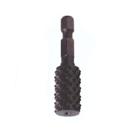 Freză-raşpel pentru lemn Hex Wolfcraft (4376000) Freză-raşpel pentru lemn Hex Wolfcraft (4376000)