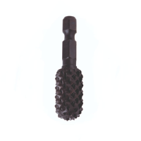Freză-raşpel pentru lemn Hex Wolfcraft (4377000) Freză-raşpel pentru lemn Hex Wolfcraft (4377000)