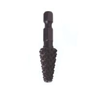 Freză-raşpel pentru lemn Hex Wolfcraft (4378000) Freză-raşpel pentru lemn Hex Wolfcraft (4378000)