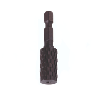 Freză-raşpel pentru metal Hex Wolfcraft (4380000) Freză-raşpel pentru metal Hex Wolfcraft (4380000)