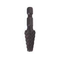 Freză-raşpel pentru metal Hex Wolfcraft (4381000) Freză-raşpel pentru metal Hex Wolfcraft (4381000)