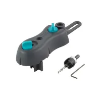 Set de găurire pentru terasă WolfCraft (6960000)
