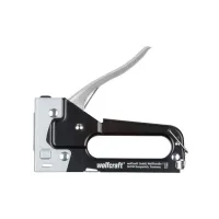 Capsator manual Tacocraft 6 Wolfcraft (7090000)