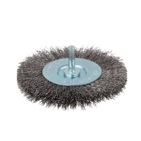 Perie disc Wolfcraft (8471000)