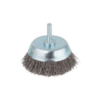 Щетка чашечная Wolfcraft (8473000) Щетка чашечная Wolfcraft (8473000)