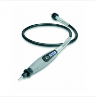 Dremel 225 Ax flexibil DREMEL 26150225JA Dremel 225 Ax flexibil DREMEL 26150225JA