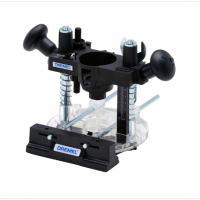 Dremel 335 Atasament frezare DREMEL 26150335JA Dremel 335 Atasament frezare DREMEL 26150335JA