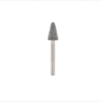 Dremel 9934 Freza carbura wolfram conica 7.8mm DREMEL 2615993432 Dremel 9934 Freza carbura wolfram conica 7.8mm DREMEL 2615993432