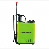 HS-12-3 Pulverizator manual GRUNTEK 296002123