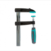 Винтовые тиски Wolfcraft SZ 120-300 Wolfcraft 3620000 Винтовые тиски Wolfcraft SZ 120-300 Wolfcraft 3620000