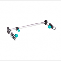Wolfcraft Distantier pentru tocuri de usa „Easy” Wolfcraf 3675000