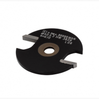 Wolfcraft Freza disc pentru realizarea de nuturi HM Wolfcraft 3829000 Wolfcraft Freza disc pentru realizarea de nuturi HM Wolfcraft 3829000
