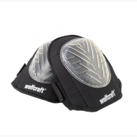 Наколенник Wolfcraft ICEI Comfort Wolfcraft 4860000 Наколенник Wolfcraft ICEI Comfort Wolfcraft 4860000