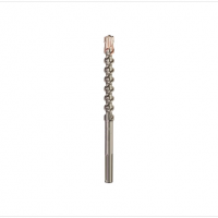 4932352772 Сверло MILWAUKEE SDS-Max 24x320 мм 4932352772 Сверло MILWAUKEE SDS-Max 24x320 мм