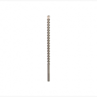 4932352773 Сверло MILWAUKEE SDS-Max 24x520 мм 4932352773 Сверло MILWAUKEE SDS-Max 24x520 мм