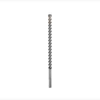 4932352775 Сверло MILWAUKEE SDS-Max 25x520мм 4932352775 Сверло MILWAUKEE SDS-Max 25x520мм