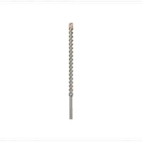 4932352779 Сверло MILWAUKEE SDS-Max 28x570мм 4932352779 Сверло MILWAUKEE SDS-Max 28x570мм