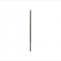 4932352780 Сверло MILWAUKEE SDS-Max 28x670 мм 4932352780 Сверло MILWAUKEE SDS-Max 28x670 мм