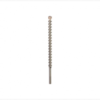 4932352784 Сверло MILWAUKEE SDS-Max 30x570мм 4932352784 Сверло MILWAUKEE SDS-Max 30x570мм