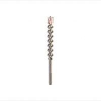 4932352789 Сверло MILWAUKEE SDS-Max 35x370 мм 4932352789 Сверло MILWAUKEE SDS-Max 35x370 мм