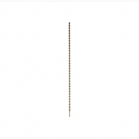 4932367026 Сверло MILWAUKEE SDS+ 20x1000 M2 4932367026 Сверло MILWAUKEE SDS+ 20x1000 M2
