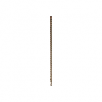 4932367030 Сверло MILWAUKEE SDS+ 25x1000 M2 4932367030 Сверло MILWAUKEE SDS+ 25x1000 M2