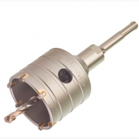 4932399295 Керн MILWAUKEE TCT с перфоратором SDS+ 65 мм 4932399295 Керн MILWAUKEE TCT с перфоратором SDS+ 65 мм