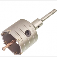 4932399296 Керн MILWAUKEE TCT с перфоратором SDS+ 68 мм 4932399296 Керн MILWAUKEE TCT с перфоратором SDS+ 68 мм