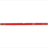 4932459087 Компактный уровень MILWAUKEE, 120 см, магнитный 4932459087 Компактный уровень MILWAUKEE, 120 см, магнитный