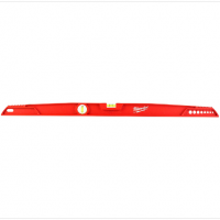 4932459099 MILWAUKEE REDCAST 80 уровень из литого алюминия 4932459099 MILWAUKEE REDCAST 80 уровень из литого алюминия