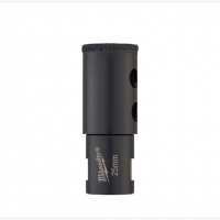 4932478278 Алмазное сверло MILWAUKEE M14 25 мм 4932478278 Алмазное сверло MILWAUKEE M14 25 мм