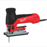 Маятниковая пила JS120X MILWAUKEE 4933381680 Маятниковая пила JS120X MILWAUKEE 4933381680