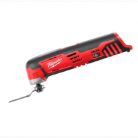 C12MT-0 Многофункциональная машина с аккумулятором MILWAUKEE 4933427180 C12MT-0 Многофункциональная машина с аккумулятором MILWAUKEE 4933427180