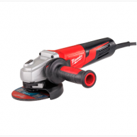 Угловая шлифовальная машина AGV15-125XE MILWAUKEE 4933428127 Угловая шлифовальная машина AGV15-125XE MILWAUKEE 4933428127