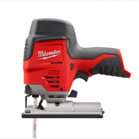 M12JS-0  Ferastrau pendular cu acumulator MILWAUKEE 4933431305