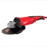 Угловая шлифовальная машина AG22-230 MILWAUKEE 4933433630 Угловая шлифовальная машина AG22-230 MILWAUKEE 4933433630
