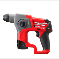 Аккумуляторный перфоратор M12CH-0 SDS+ MILWAUKEE 4933441947 Аккумуляторный перфоратор M12CH-0 SDS+ MILWAUKEE 4933441947