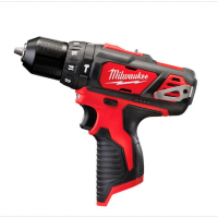 M12BPD-0 Аккумуляторная дрель и отвертка MILWAUKEE 4933441950 M12BPD-0 Аккумуляторная дрель и отвертка MILWAUKEE 4933441950