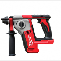 M18BH-0 Ciocan rotopercutor cu acumulator SDS+  MILWAUKEE  4933443320