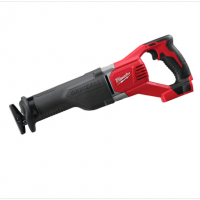 M18BSX-0  Fierastrau sabie cu acumulator MILWAUKEE 4933447275