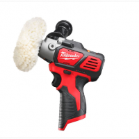 M12BPS-0  Masina de lustrat cu acumulator MILWAUKEE 4933447791