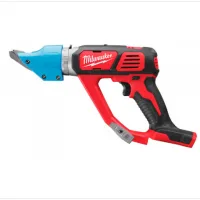 M18BMS20-0 Ножницы по металлу с аккумулятором MILWAUKEE 4933447935 M18BMS20-0 Ножницы по металлу с аккумулятором MILWAUKEE 4933447935