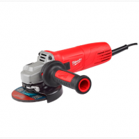 Угловая шлифовальная машина AGV10-125EK MILWAUKEE 4933451222 Угловая шлифовальная машина AGV10-125EK MILWAUKEE 4933451222